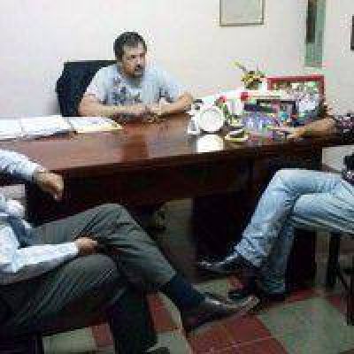 �Es producto de la incapacidad de gesti�n de este Gobierno provincial�