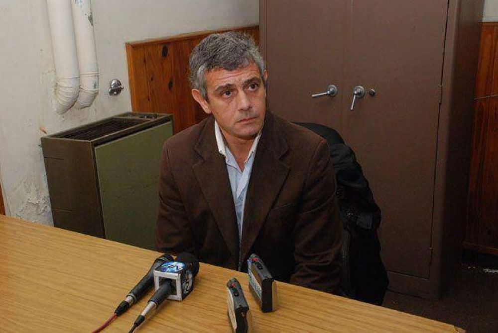El marinismo propone reformas legislativas al Consejo de la Magistratura pampeano