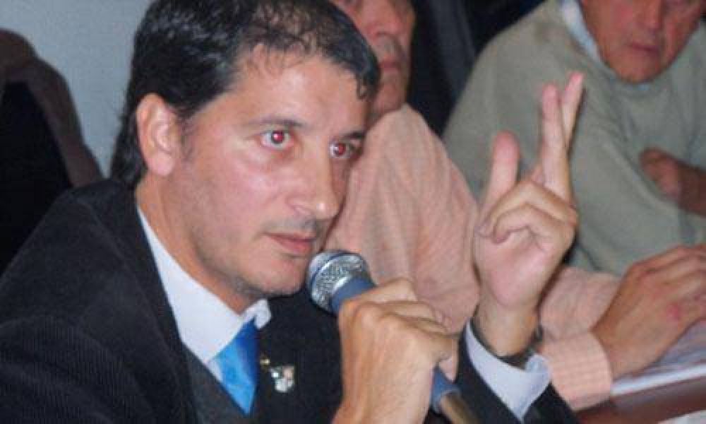 Con siete millones de super�vit, debaten las cuentas 2012