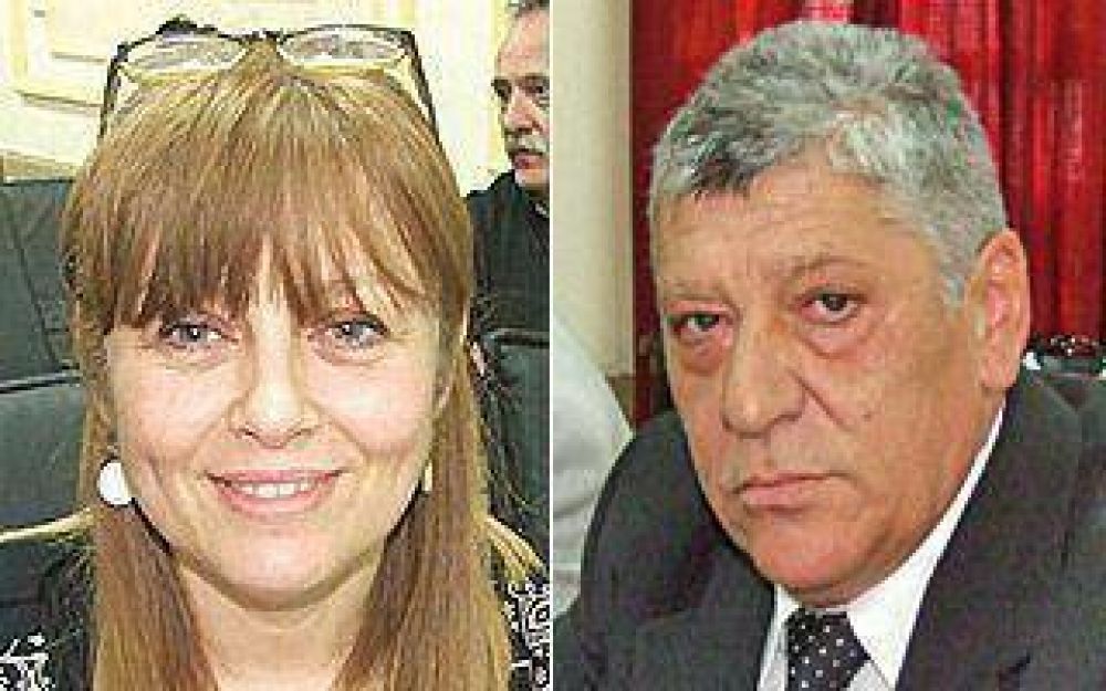 El acuerdo UCR-FAP genera cruces en Lan�s