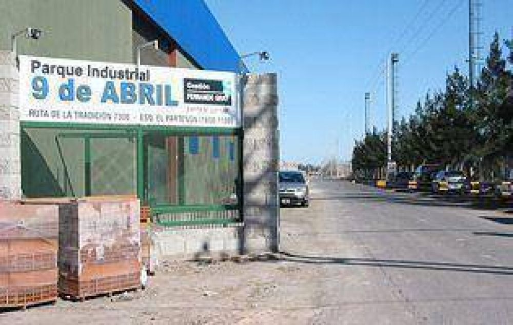9 de abril se suma a los festejos por el centenario del partido