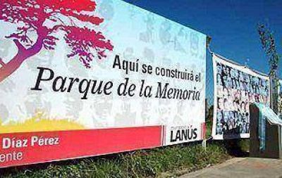 Con varias actividades, Lan�s conmemora el Mes de la Memoria