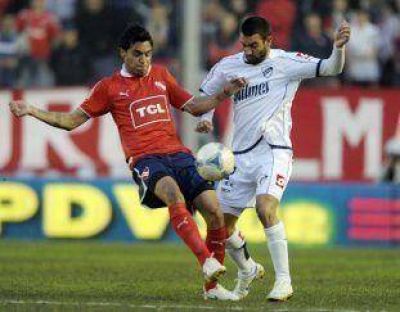 Final: Quilmes con un empate en cero, que suma