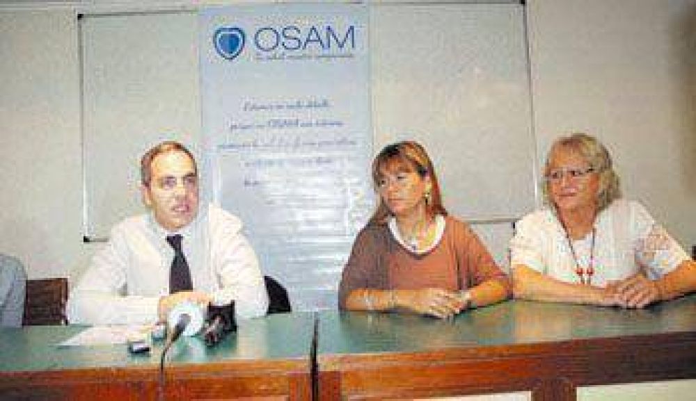 Osam y el GAE celebrar�n en Pergamino el �D�a Mundial del S�ndrome de Down�
