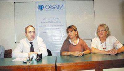 Osam y el GAE celebrar�n en Pergamino el �D�a Mundial del S�ndrome de Down�