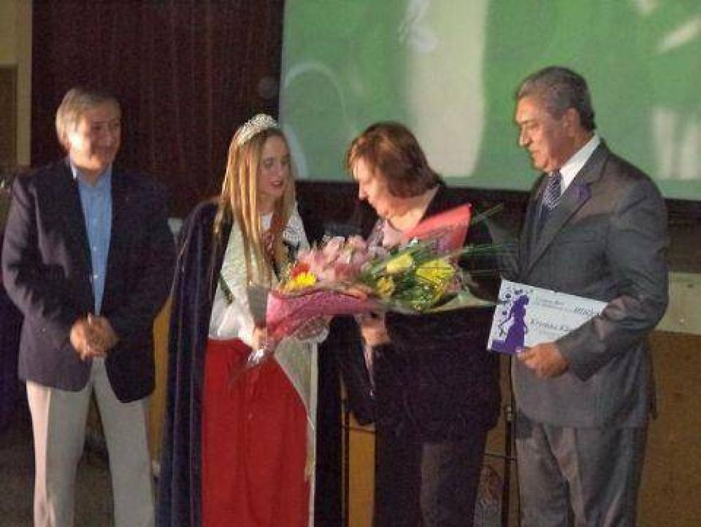 La colectividad polaca se prepara para celebrar su centenario