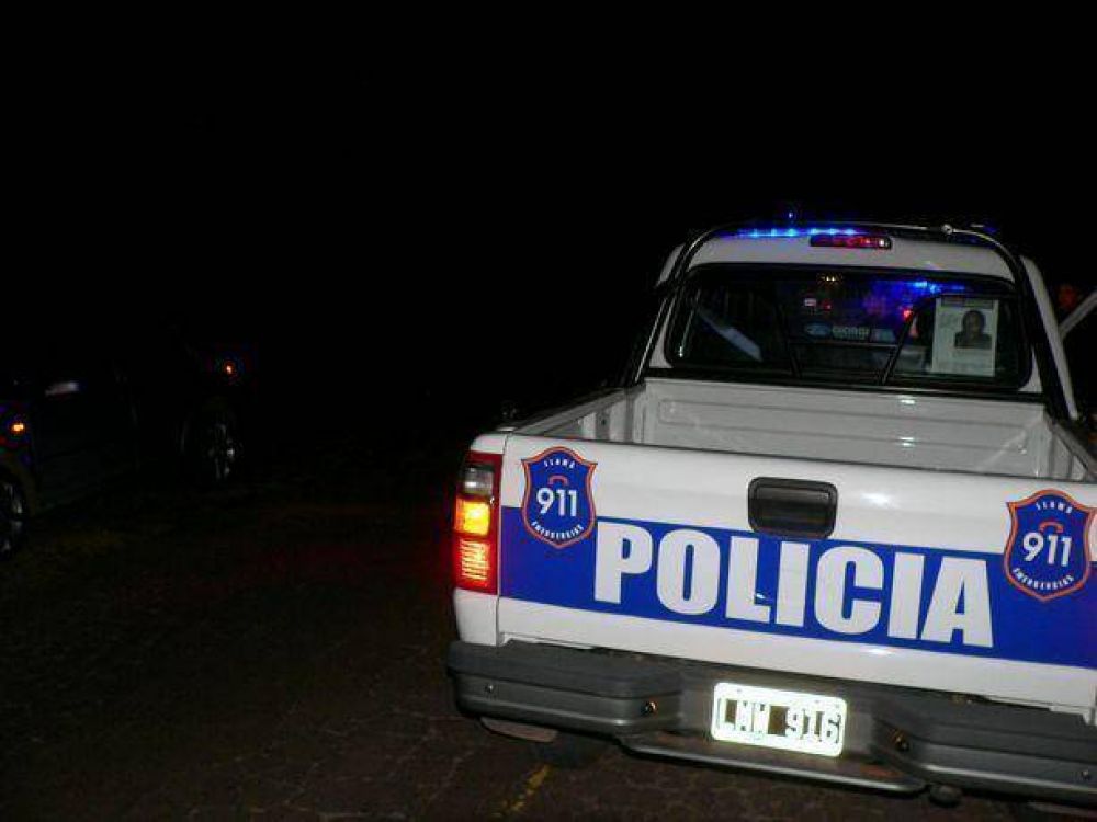 ASESINAN A UN HOMBRE EN EL BARRIO LA TOSQUERA