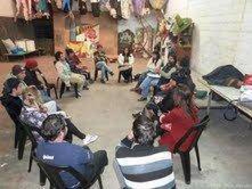 Se realiza la jornada de Econom�a Social y Solidaria para emprendedores
