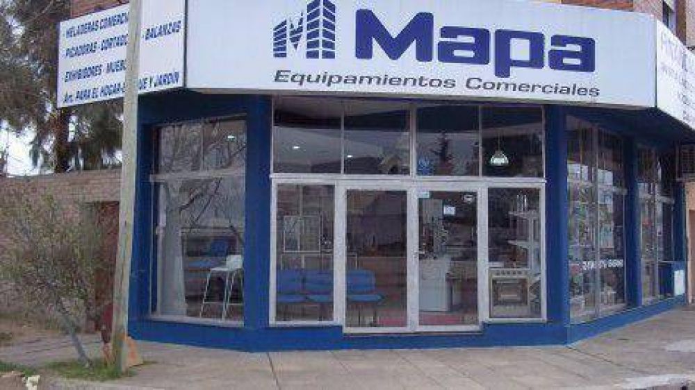 Comercios y viviendas volvieron a ser el blanco de los delincuentes