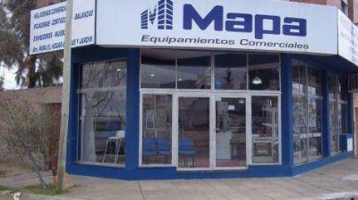 Comercios y viviendas volvieron a ser el blanco de los delincuentes