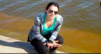 Dictan prisi�n preventiva para �El Pelado� por el homicidio de Karen
