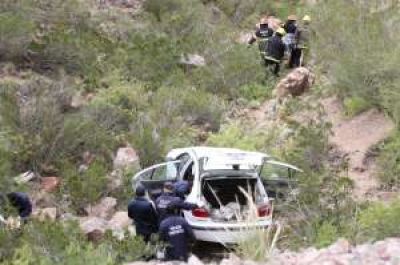 Otro detenido confes� que vio a su amigo asesinar a Moreno