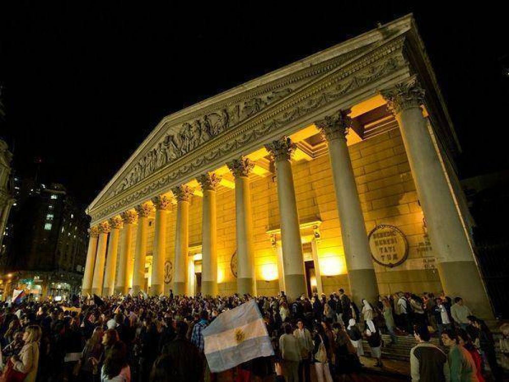 Se esperan tres jornadas de fervor religioso en la Catedral porte�a