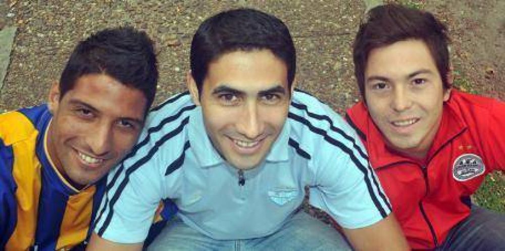 La obsesi�n del ascenso se multiplica por tres
