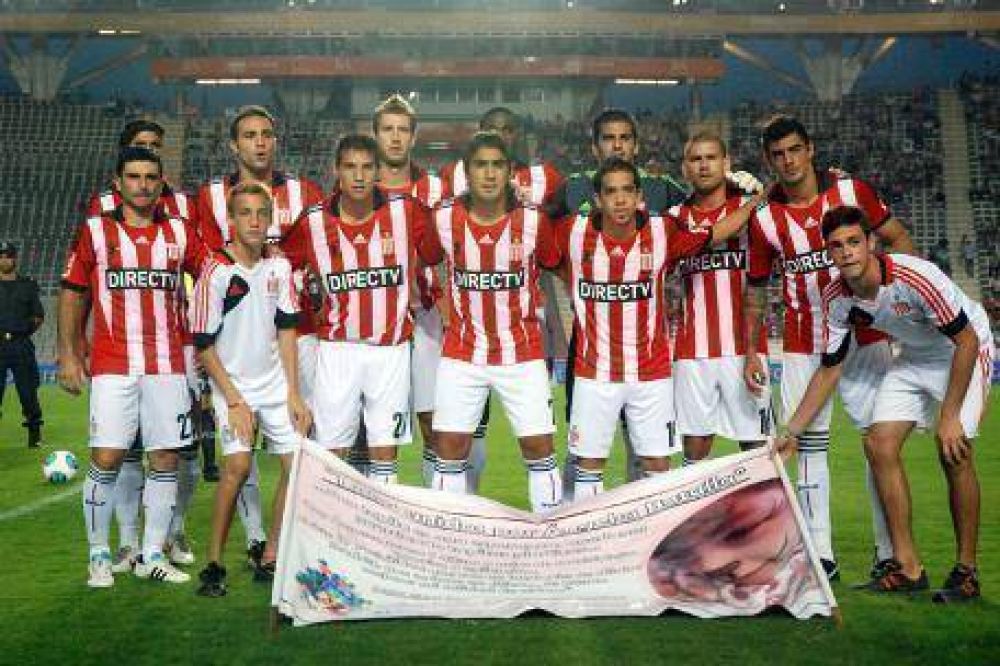 Visita al campe�n en un momento de fragilidad