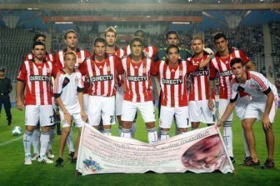 Visita al campe�n en un momento de fragilidad