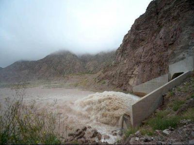 El servicio de agua est� normalizado tras m�nimas complicaciones