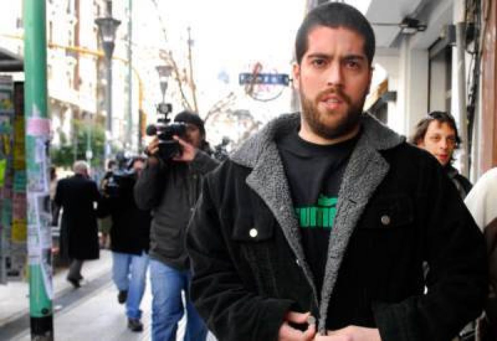 Pidieron trasladar a Fontanet a una c�rcel federal