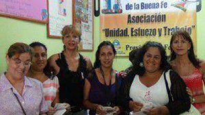 Microcr�ditos a emprendedores