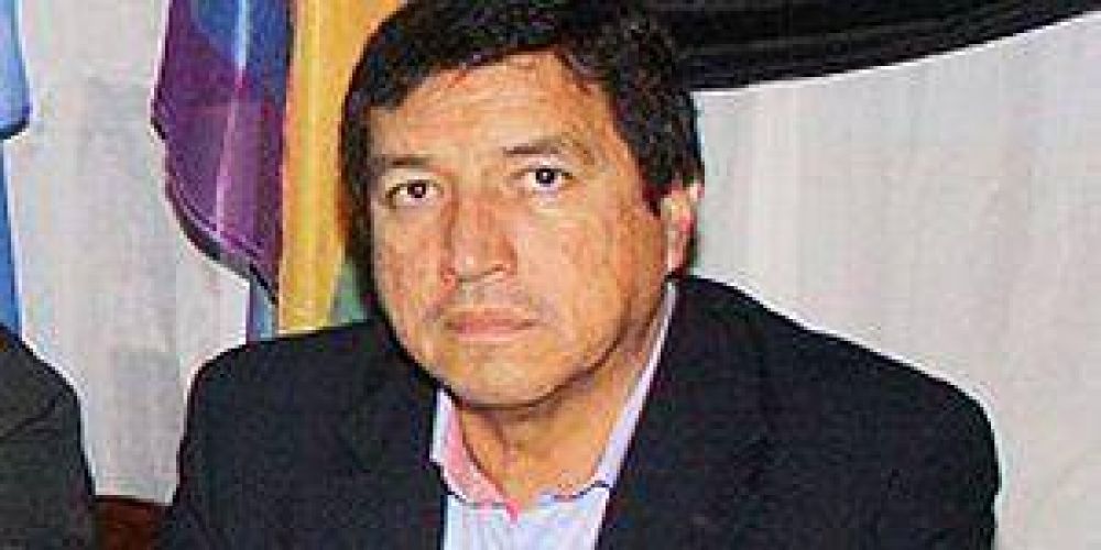 El gobierno desestim� las quejas de Paraguay por el reactor Carem