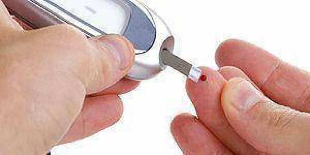 25 mil formose�os padecen diabetes