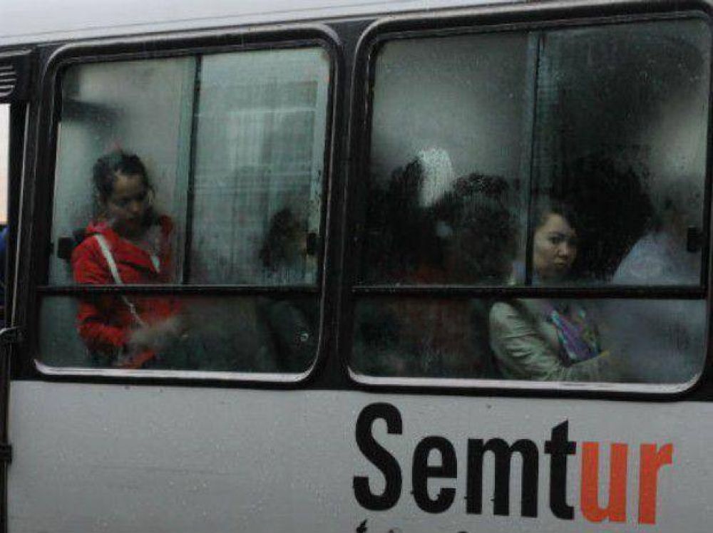 El municipio ya tiene listo el nuevo sistema de transporte para la regi�n
