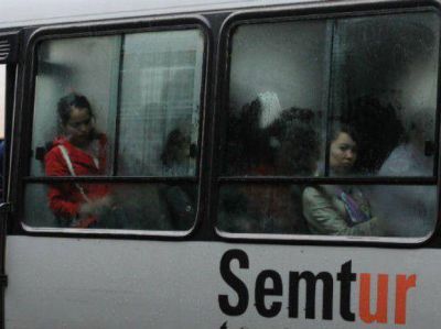 El municipio ya tiene listo el nuevo sistema de transporte para la regi�n