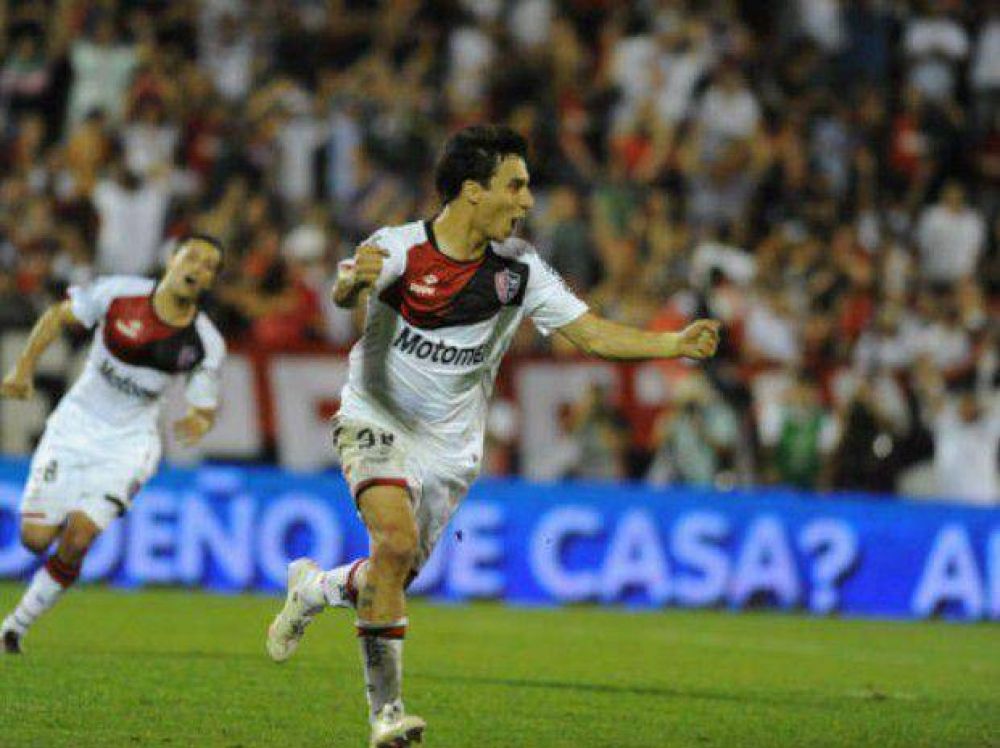 Newell�s va por otra alegr�a grande ante River en el partido de la fecha