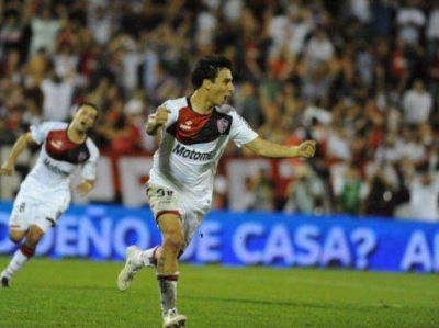 Newell�s va por otra alegr�a grande ante River en el partido de la fecha