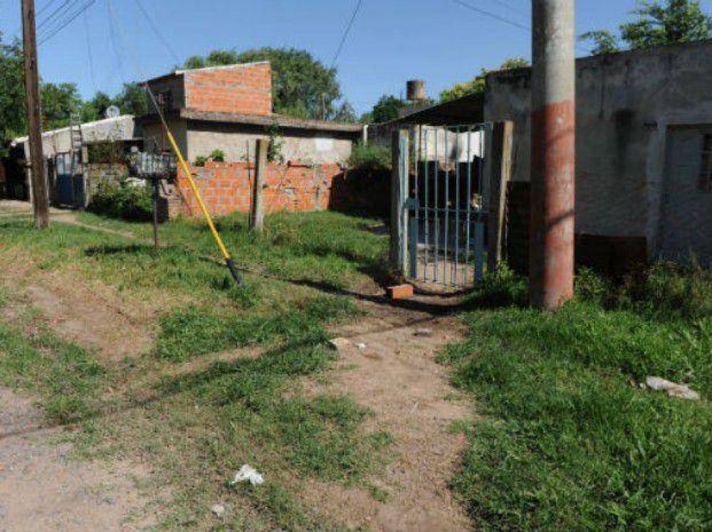 Negaron la prisi�n domiciliaria a una joven acusada de matar a su pareja