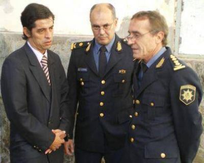Mi�o tiene la palabra