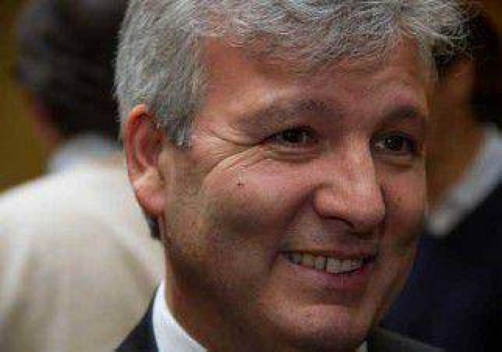 AFIP lleva tranquilidad a San Mart�n 
