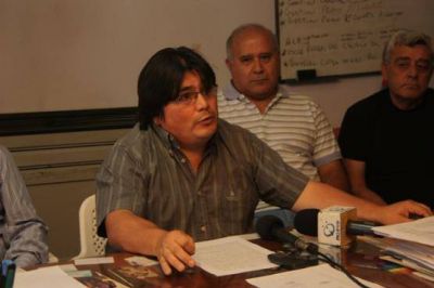 Presentaron lista que participar� de las elecciones de AMSA