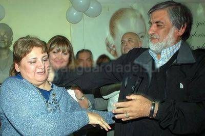 Labado: Era preferible una lista de unidad, antes que las internas en las que porfi� Peralta
