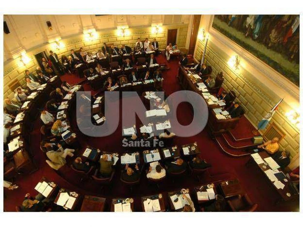 El PJ promover� en Diputados reforma de la coparticipaci�n