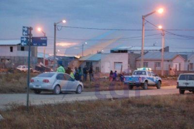 Nuevo intento de usurpaci�n llevar�a a buscar la �recuperaci�n� de tierras