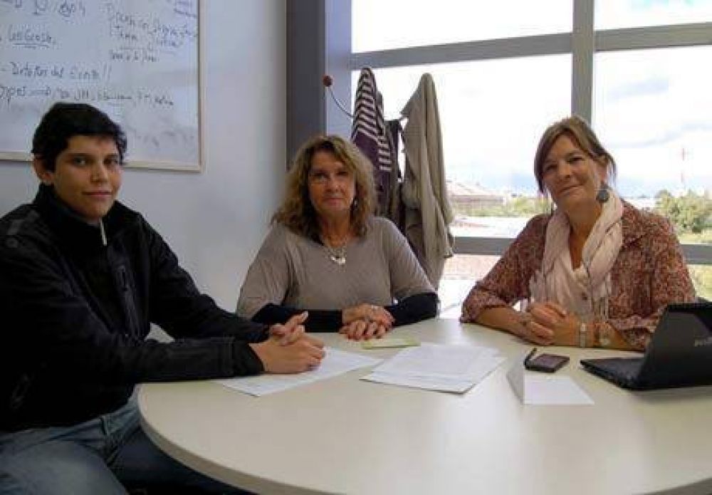 Realizar�n jornadas abiertas sobre �democratizaci�n de la Justicia�
