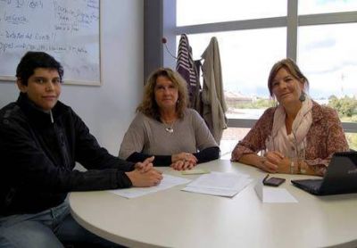 Realizar�n jornadas abiertas sobre �democratizaci�n de la Justicia�