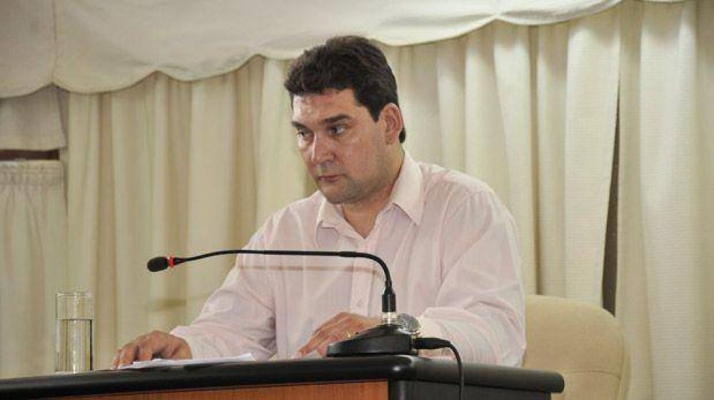 El Modelo Chubut cree que lo que recibi� la Provincia es �un descarte de fondos�