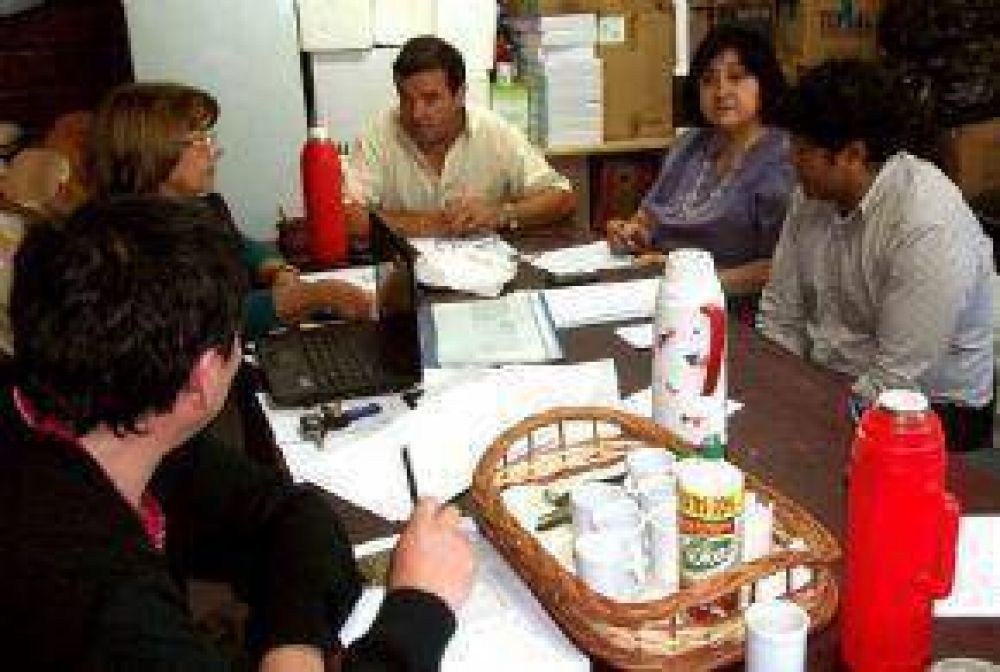 Disponen Un Aumento Del 10 Por Ciento "A Cuenta" Para Los Trabajadores De La Salud