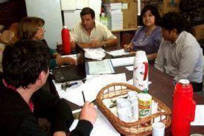 Disponen Un Aumento Del 10 Por Ciento "A Cuenta" Para Los Trabajadores De La Salud