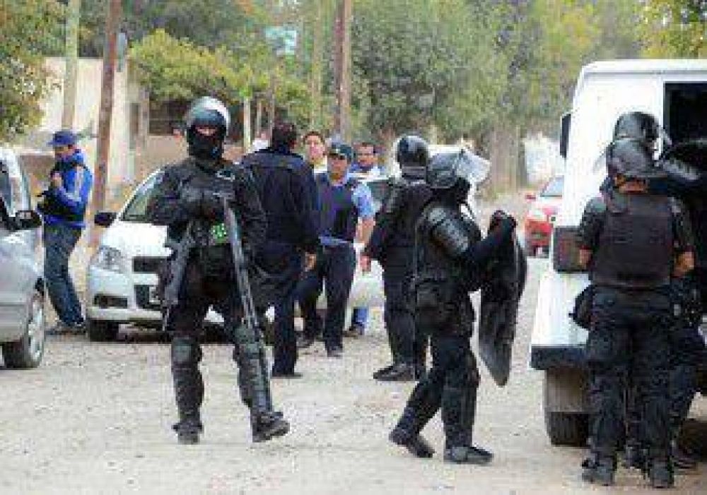 Un joven muerto tras recibir un tiro en la cabeza 