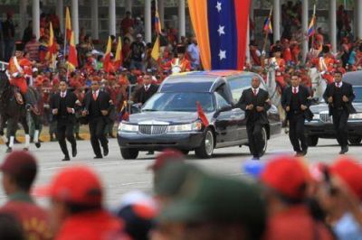 El gobierno de Venezuela confirm� que Ch�vez no ser� embalsamado