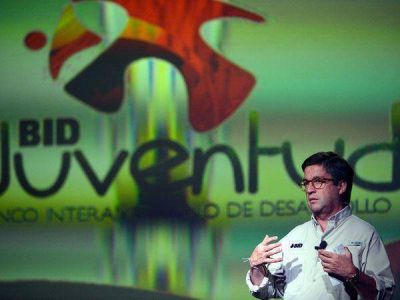 BID: "Latinoam�rica necesita reformas estructurales"