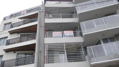 Leve declinaci�n en las ventas de propiedades en febrero