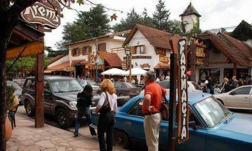 Ya hay un 70% de reservas para los feriados que tendr� este a�o la Semana Santa