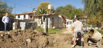Avil�s presenta hoy el programa de obras 2013