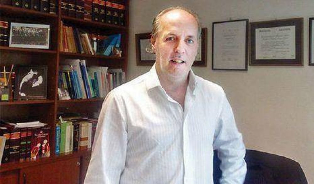 "No recib� orden ni de Cabandi�, ni de nadie"