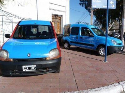 Contin�an los operativos de la Unidad M�vil del Registro Civil