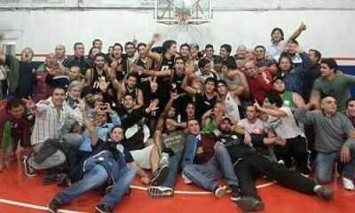 Derqui-Monterrey es Federal